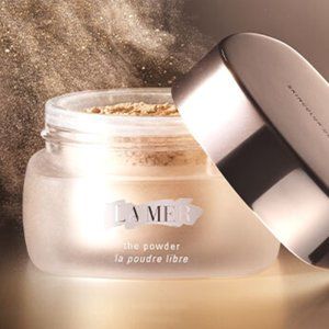 La Mer Loose Powder